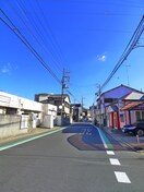 周辺環境 リブリ・ブルージュ