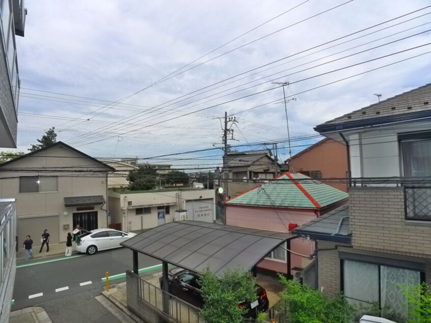 周辺環境 リブリ・ブルージュ