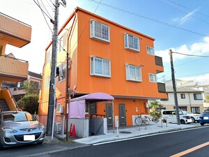 エスワンビル