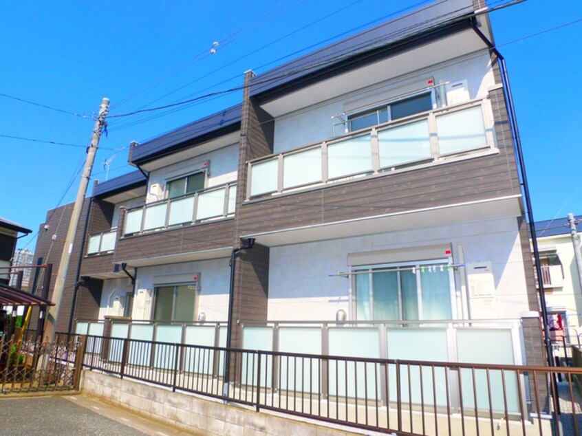 建物設備 リブリ・ＯＧＷⅠ