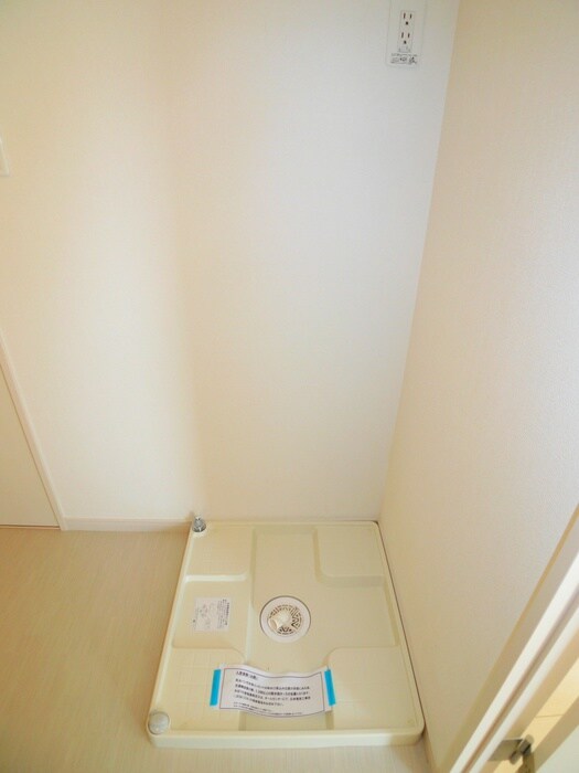 洗濯機置場 リブリ・ＯＧＷⅠ