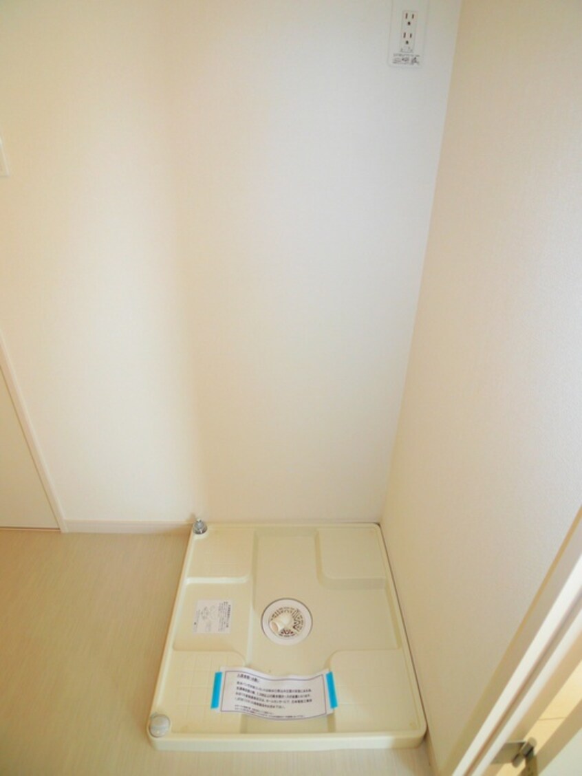 洗濯機置場 リブリ・ＯＧＷⅠ