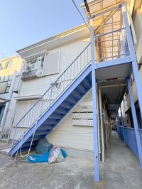 第３スターコーポ