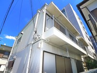 松浦マンション