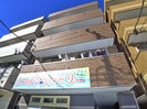 Ｆｒａｇｒａｎｃｅ　Ｗｉｎｄの外観