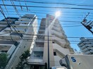 外観写真 シエル武蔵小杉