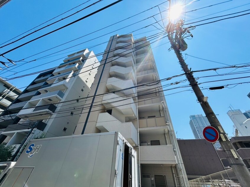 外観写真 シエル武蔵小杉