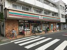 セブンイレブン油面店(コンビニ)まで180m ホ－ミ－フラット