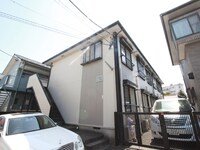 シ－サイドハウス福美