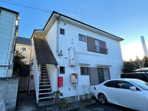 コ－ポ上用賀Ⅲ