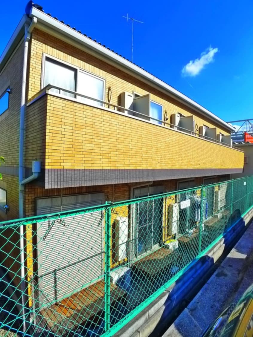 外観写真 ＤＳハウス