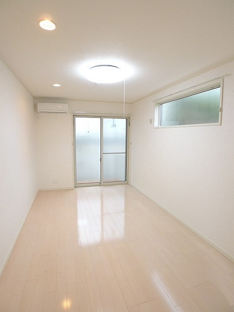 室内からの展望 ＤＳハウス