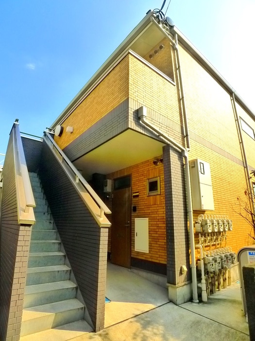 エントランス部分 ＤＳハウス