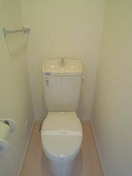 トイレ ＤＳハウス