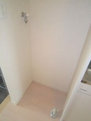 洗濯機置場 ＤＳハウス