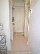 廊下 ＤＳハウス