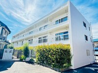 上鷺マンション