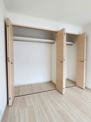 収納 上鷺マンション