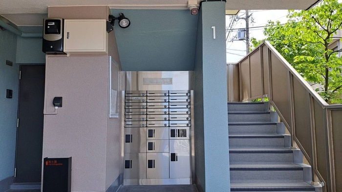 その他 上鷺マンション