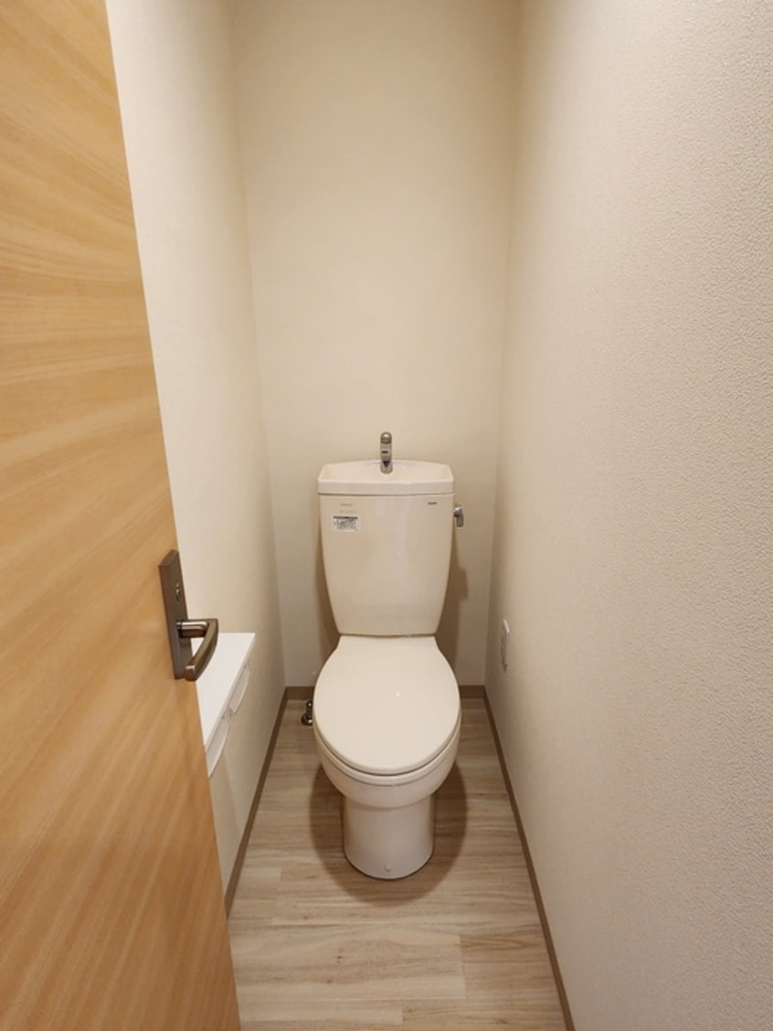 トイレ 上鷺マンション