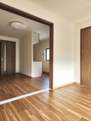 居室 上鷺マンション