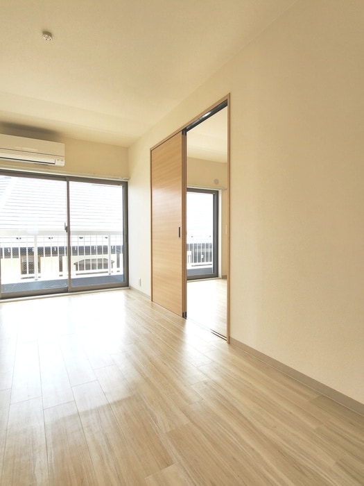 居室 上鷺マンション