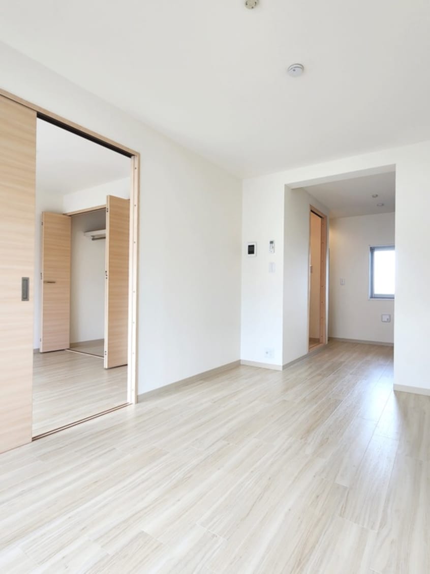 居室 上鷺マンション