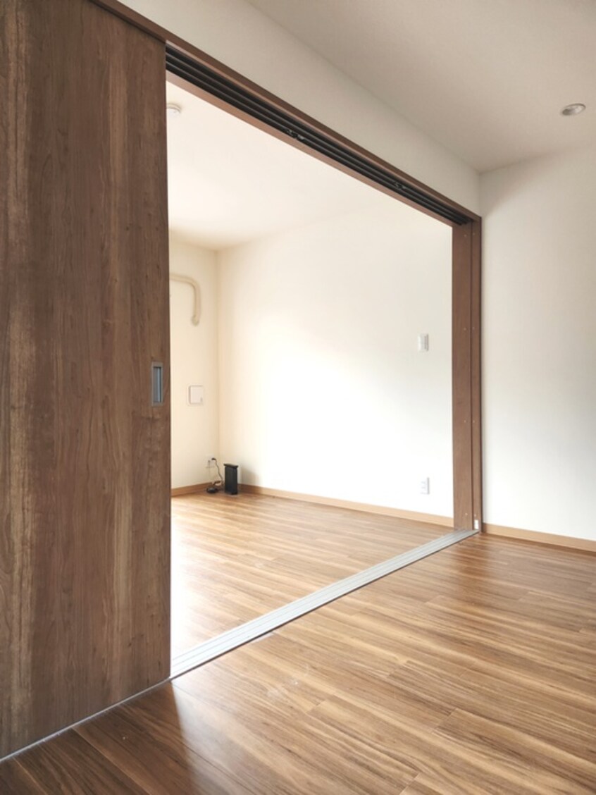 居室 上鷺マンション