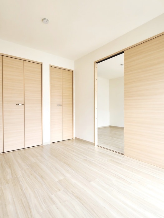 居室 上鷺マンション