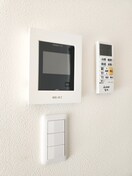 内観写真 上鷺マンション