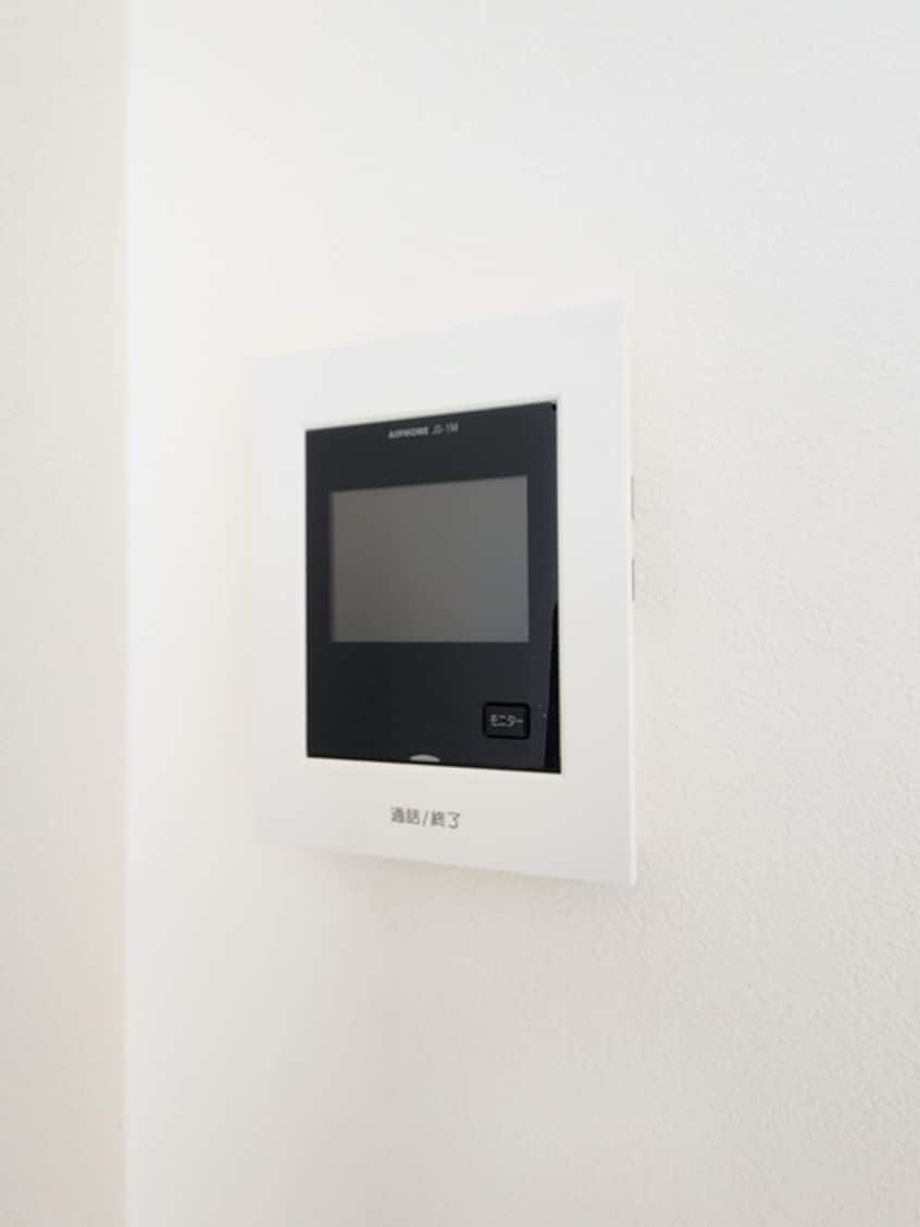 内観写真 上鷺マンション