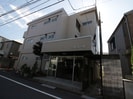 つるコーポの外観