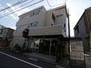 つるコーポの外観