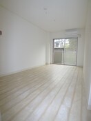 居室 つるコーポ