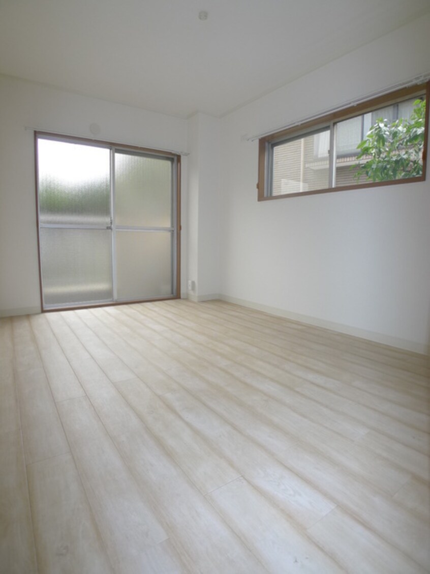 居室 つるコーポ