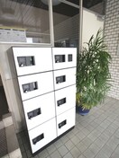 建物設備 つるコーポ