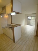 居室 つるコーポ