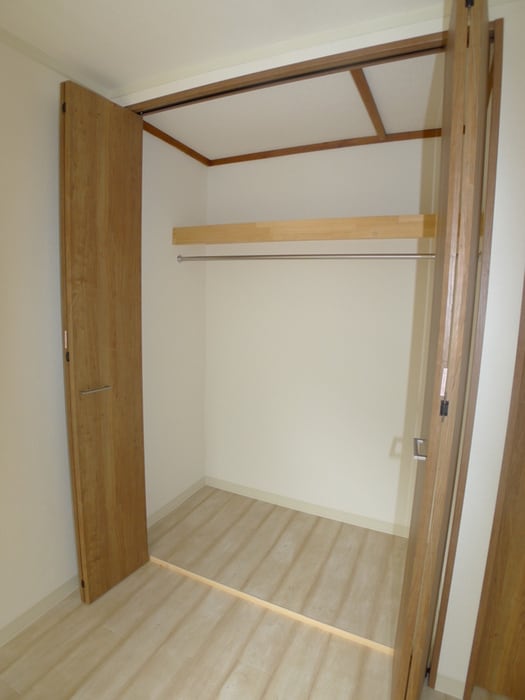 収納 つるコーポ