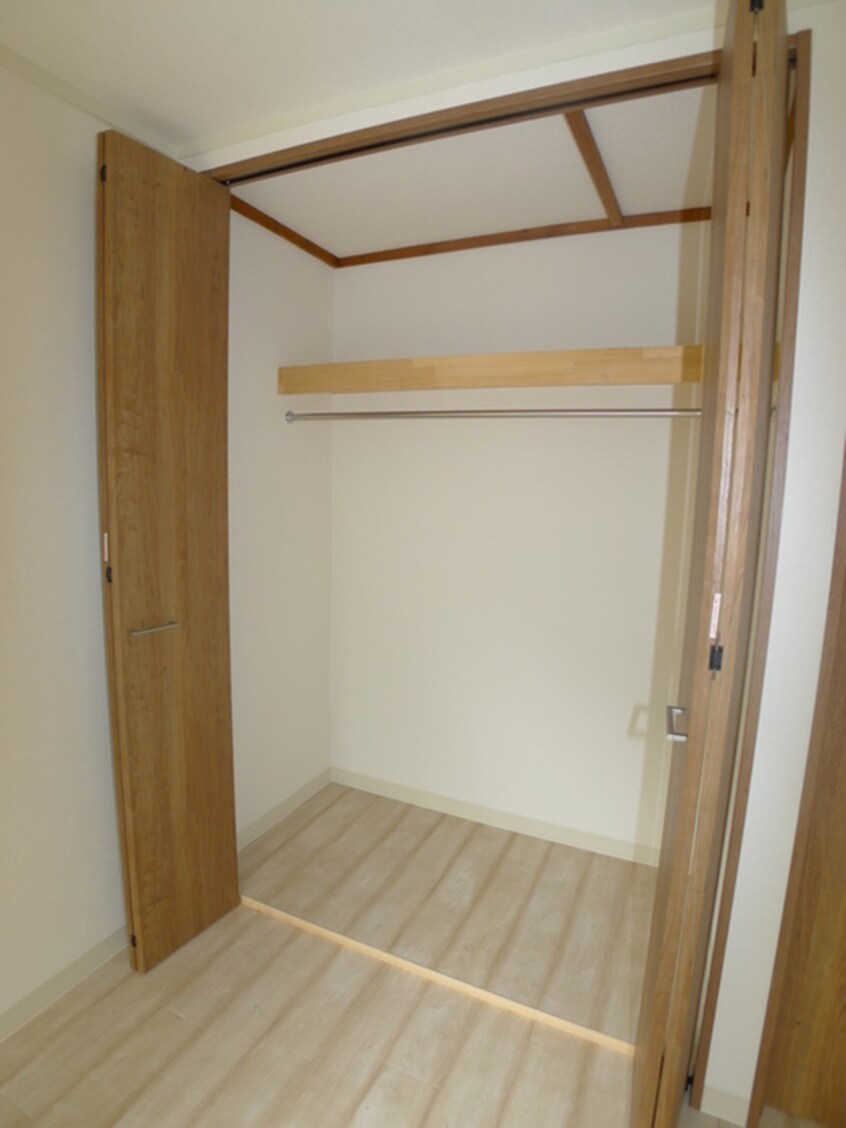 収納 つるコーポ