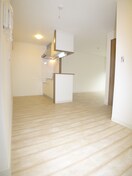 居室 つるコーポ