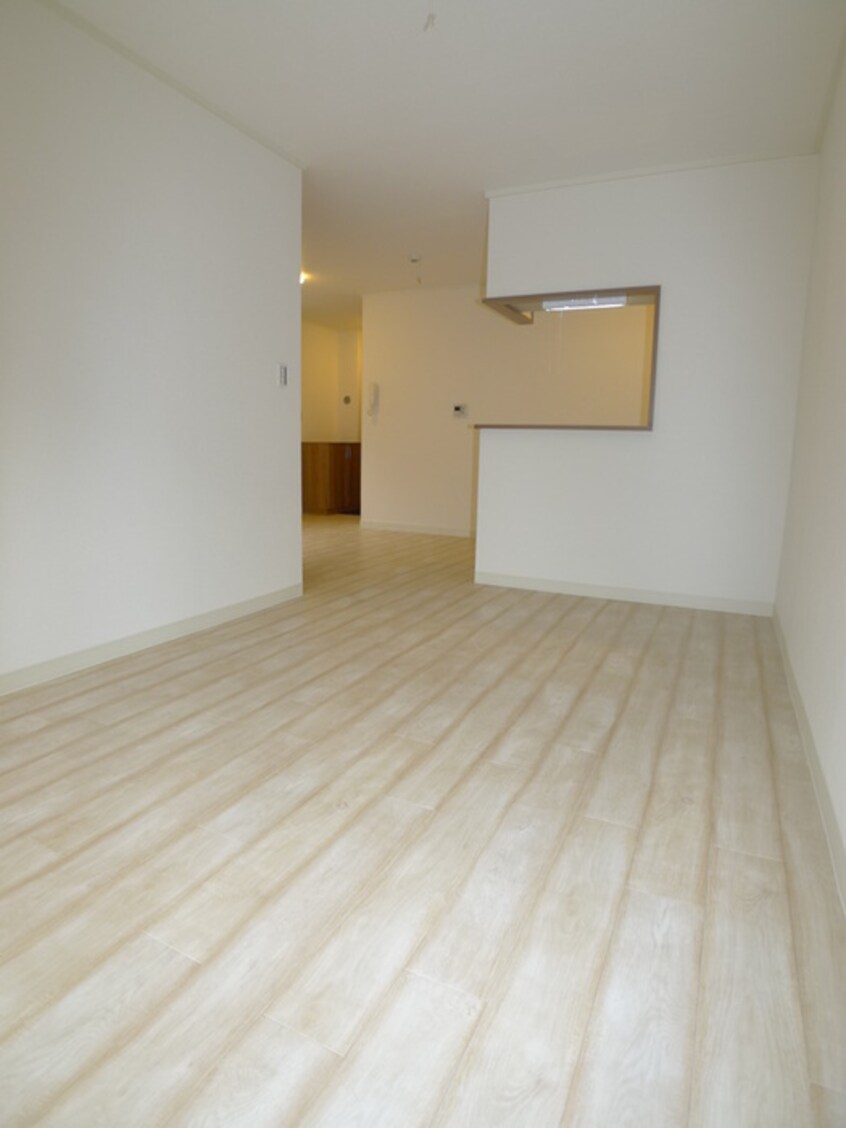 居室 つるコーポ