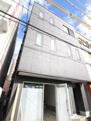 アン東大宮の外観