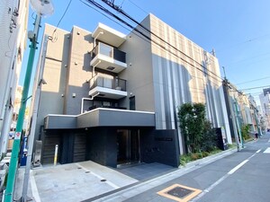 ﾒｲｸｽﾃﾞｻﾞｲﾝ池袋ﾊﾟｰｸｻｲﾄﾞ(402)