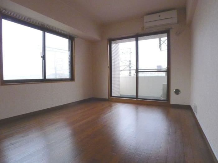 居室 ラ・スコリエーラ南柏