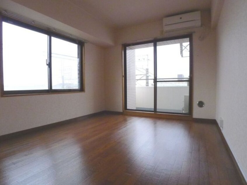 居室 ラ・スコリエーラ南柏