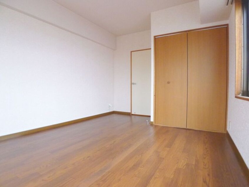 居室 ラ・スコリエーラ南柏