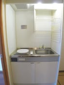 キッチン ラ・スコリエーラ南柏