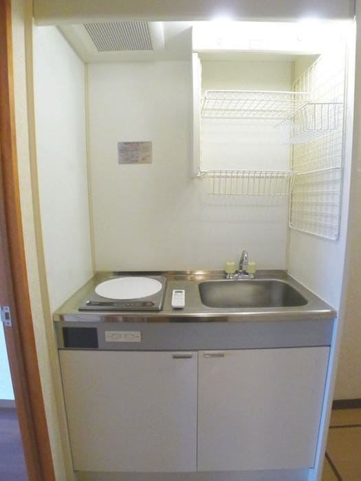 キッチン ラ・スコリエーラ南柏