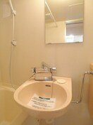 洗面 ラ・スコリエーラ南柏