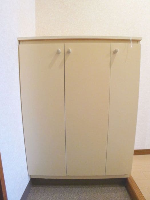 靴箱 ラ・スコリエーラ南柏